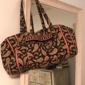 MaggiB Overnight Bag